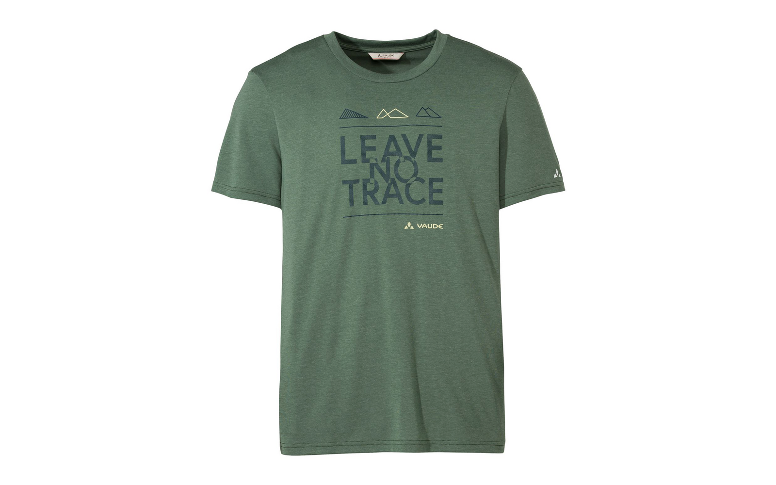 Vaude Tekoa T-Shirt III Herren T-Shirt