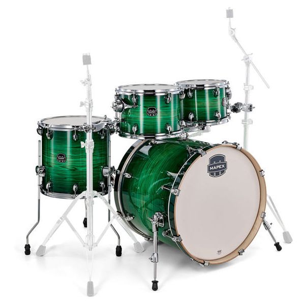 Mapex Armory Rock Shell Set FG