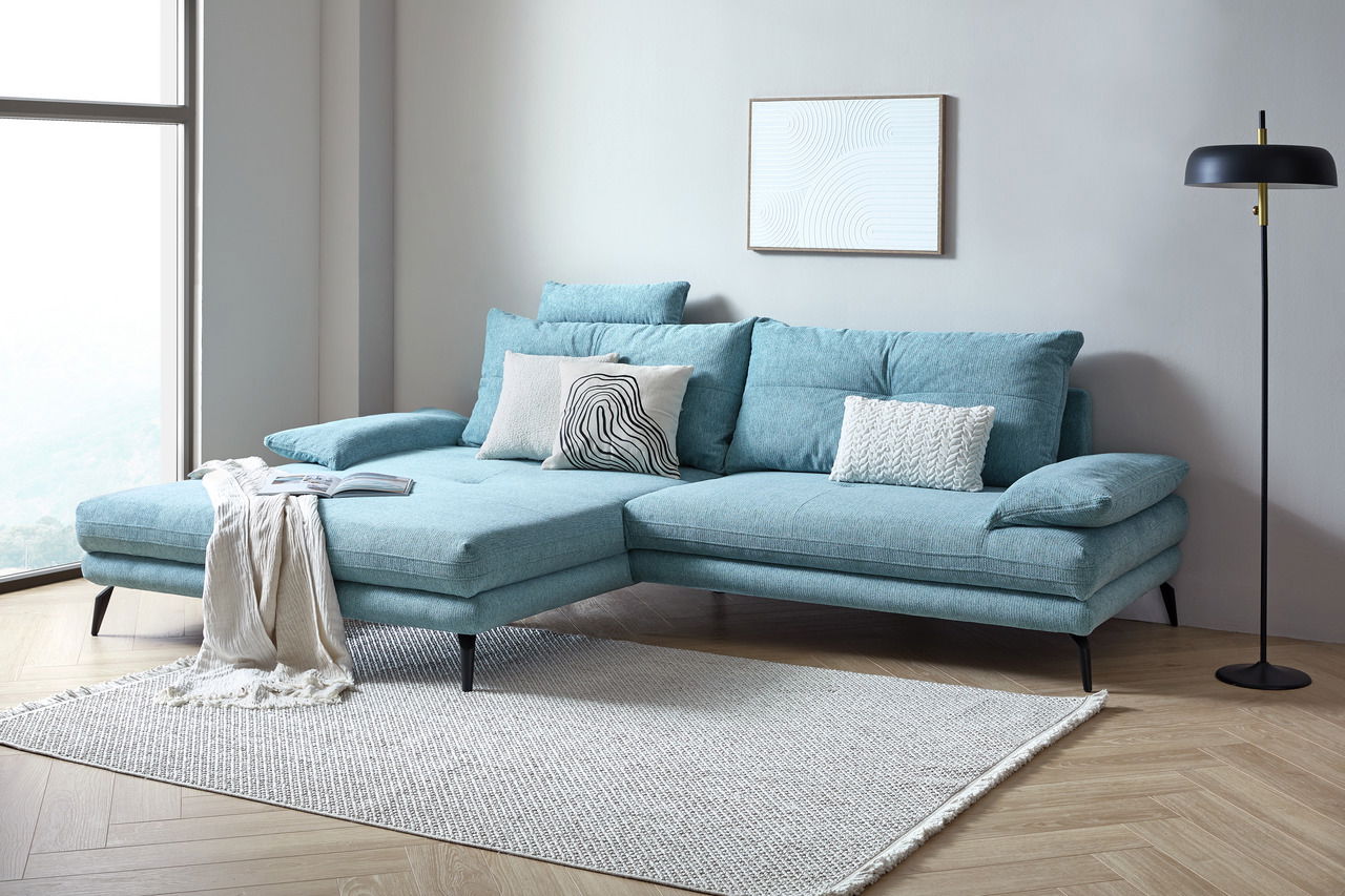 Z2 Ecksofa PIVOT