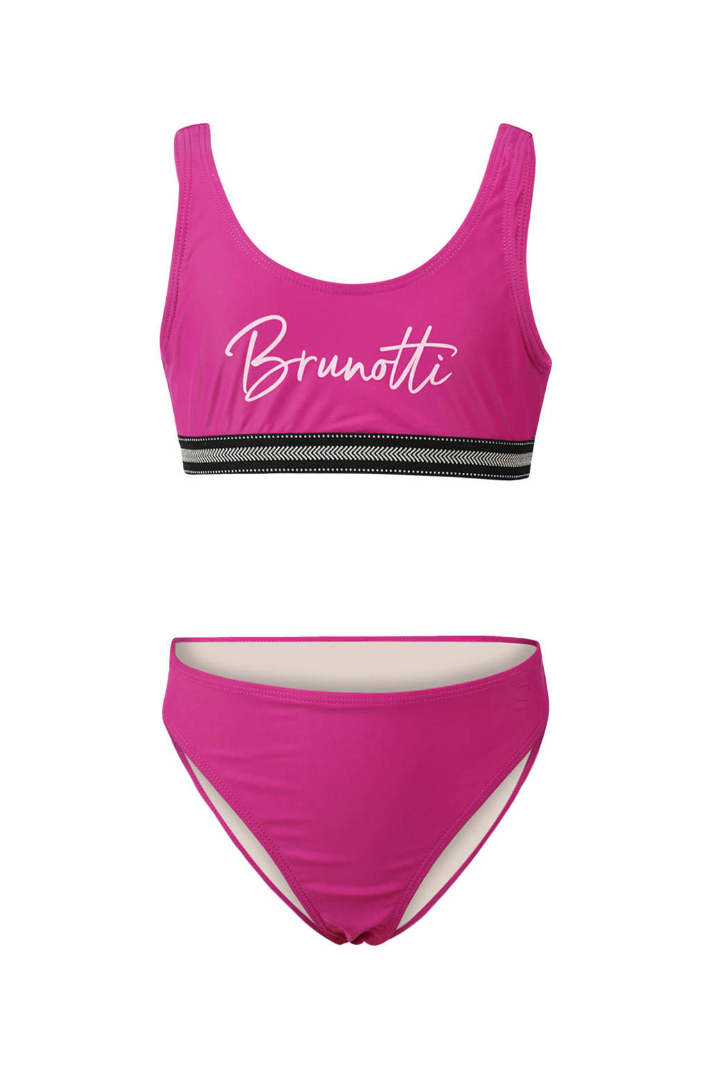 crop bikini Mya roze