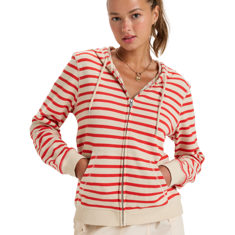 Perfect - Sweatshirt à capuche femme