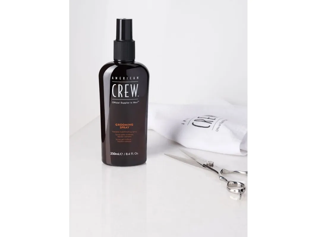 American Crew CLASSIC Grooming Spray 250 ml