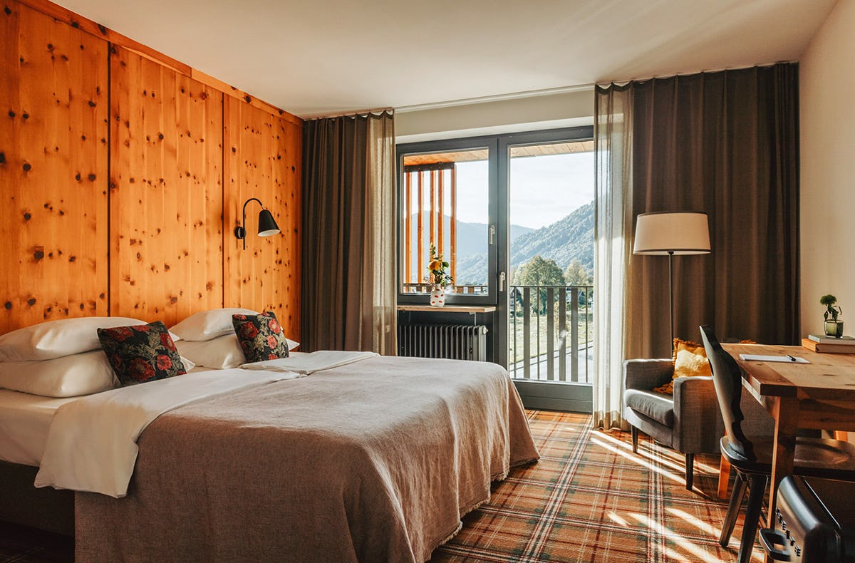 SPA Kurzurlaub am Tegernsee