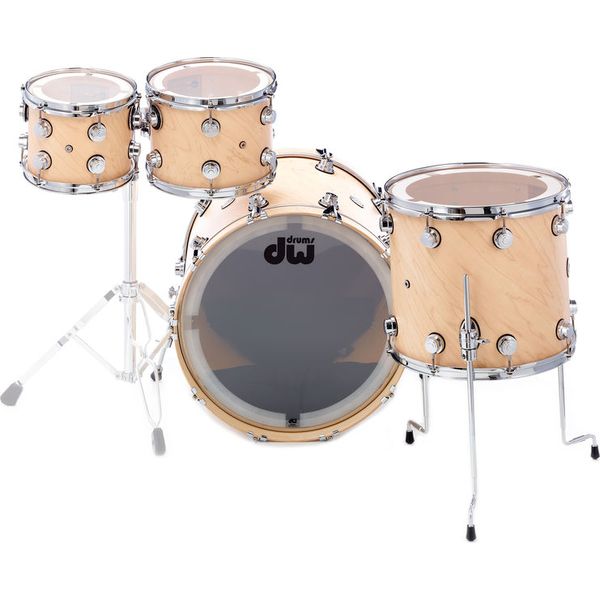 DW Satin Oil Standard Natural Set