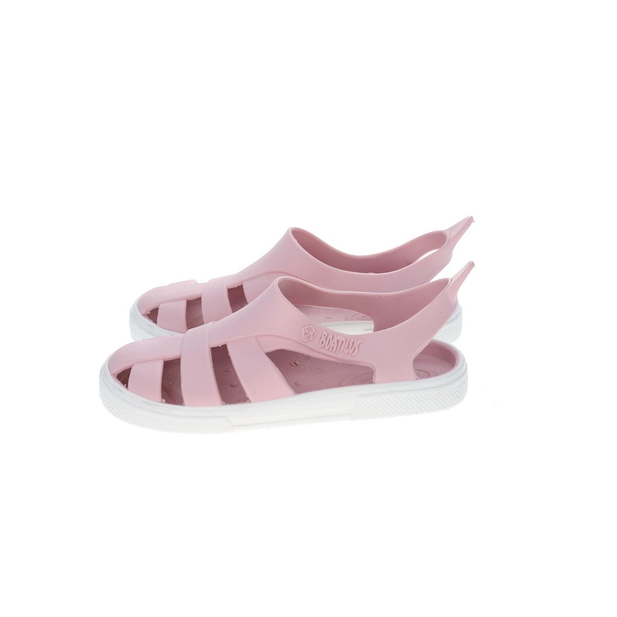 Sandales de plage rose - Miaou