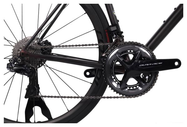 Produit reconditionné · Specialized Aethos Sworks Durace - Vélo de route | Très bon état