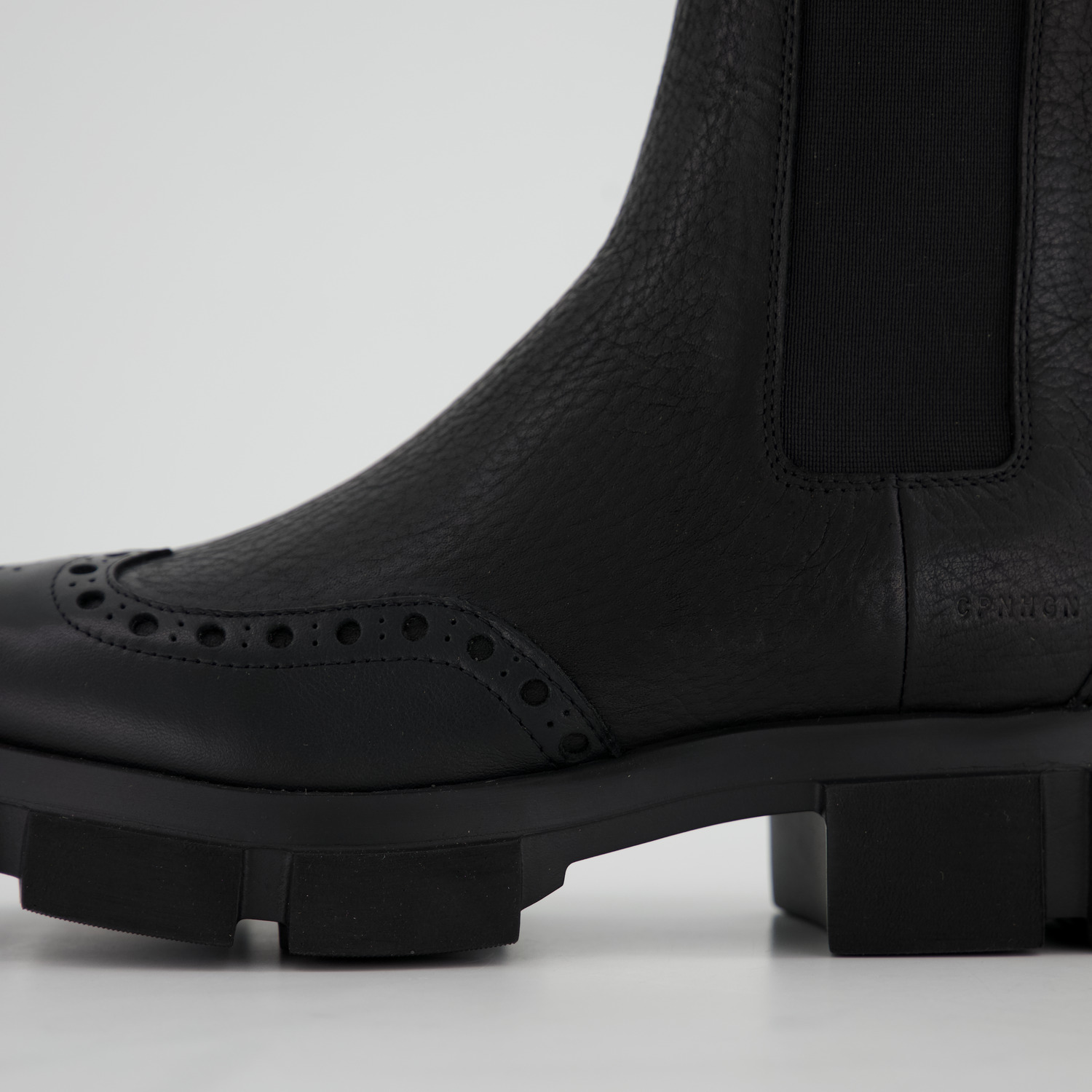 COPENHAGEN Stiefeletten & Boots