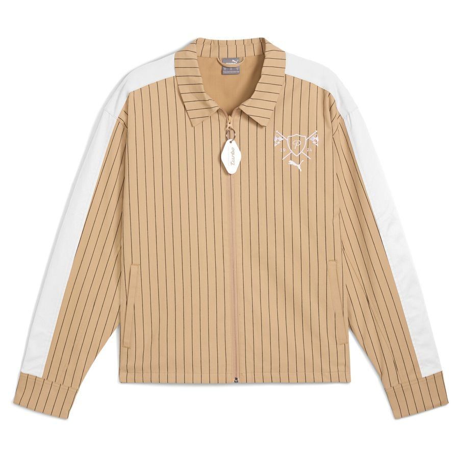 Puma Porsche Legacy Lifestyle Jacke
