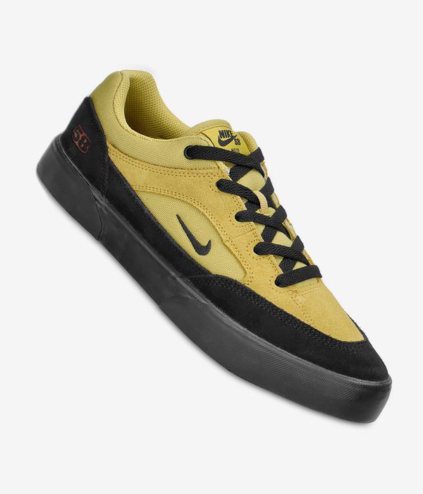 Nike SB Malor TE Schuh (buff gold black)