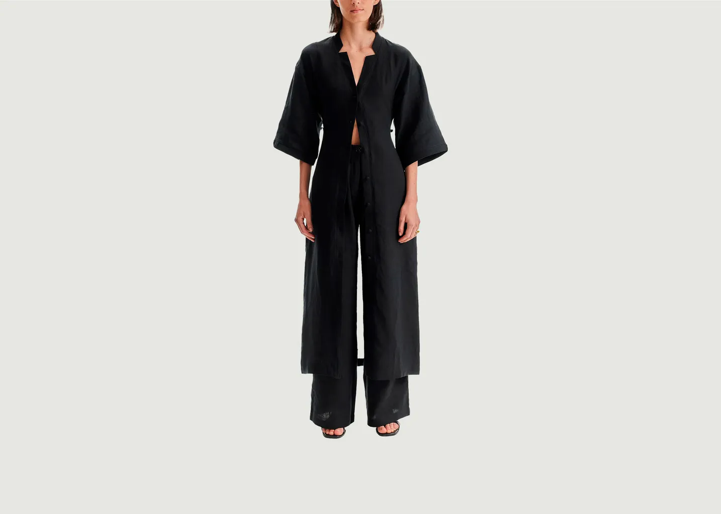 Robe Inda noyoco