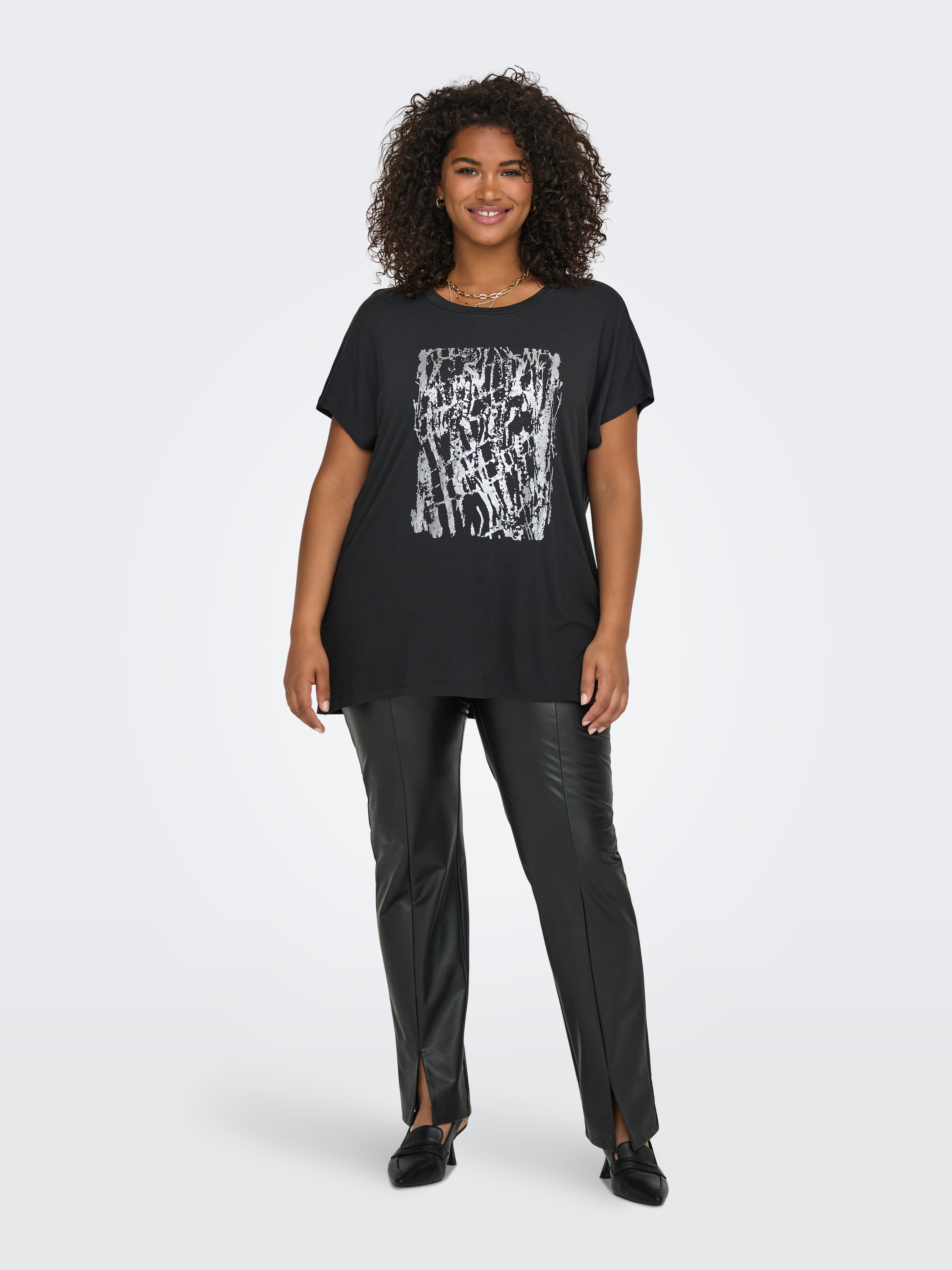 CARRIO T-shirt Phantom