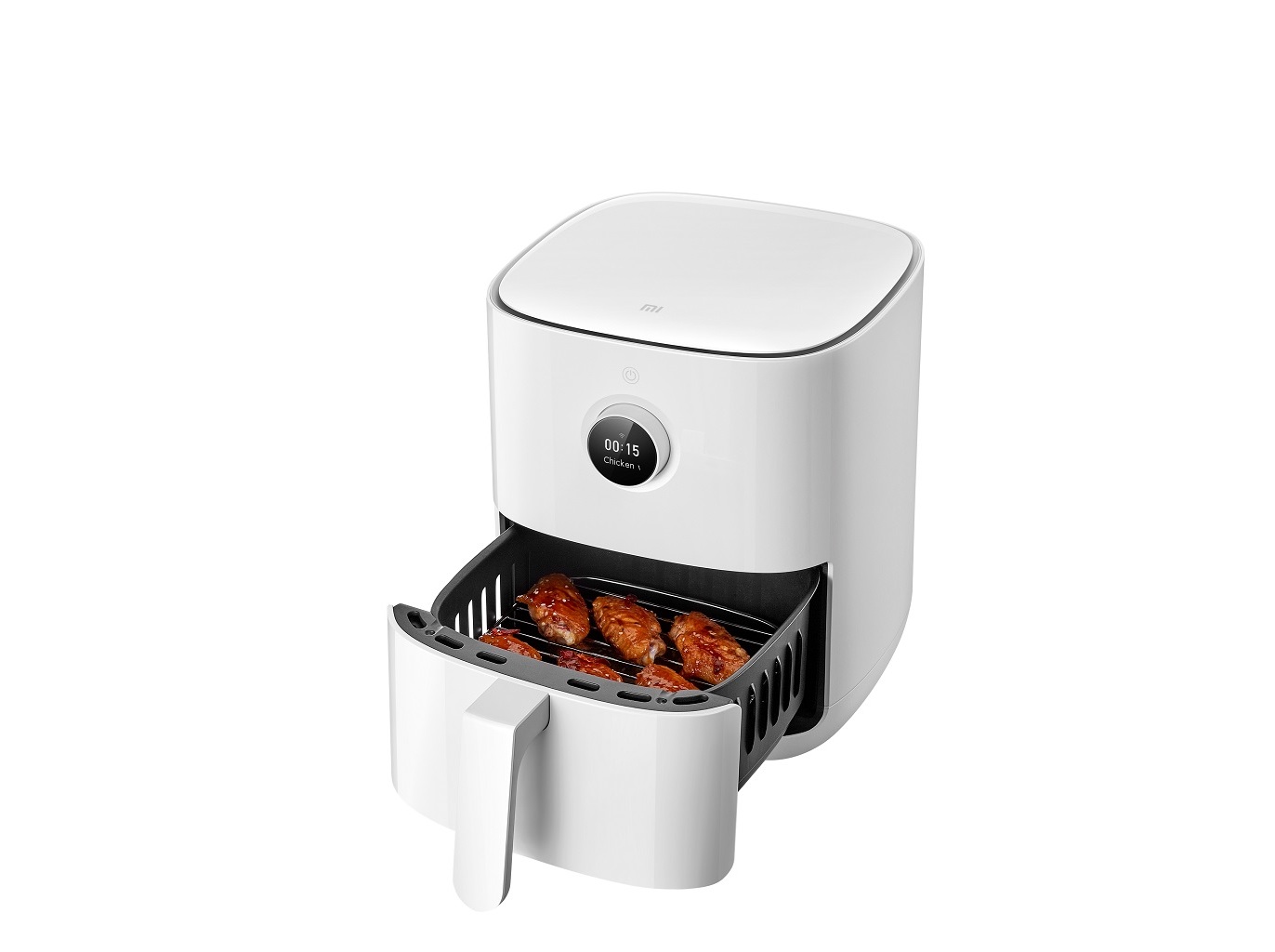 FRITADEIRA SEM ÓLEO XIAOMI BHR4849EU MI SMART AIR FRYER 3.5 L