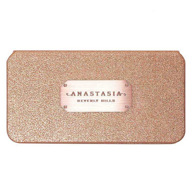 Anastasia Beverly Hills Face Palette Off to Costa Rica 17,6g