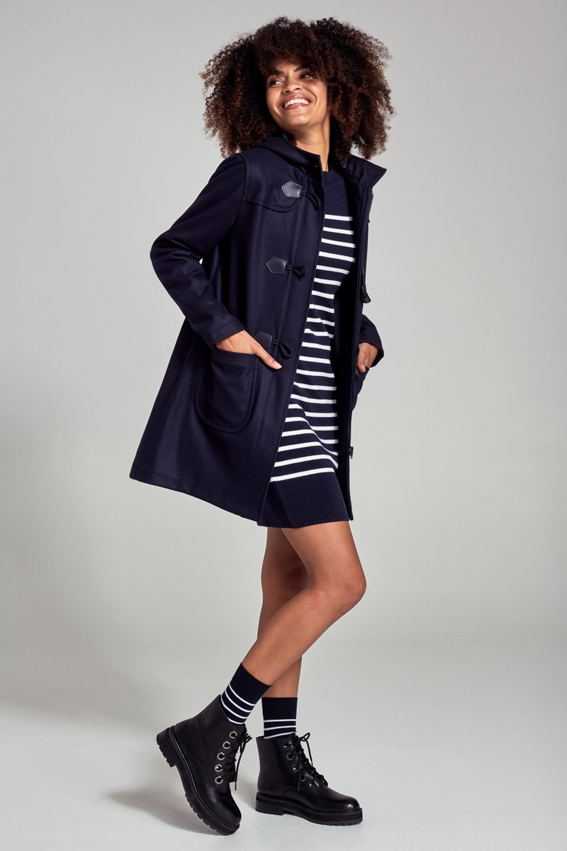 Duffle Coat 