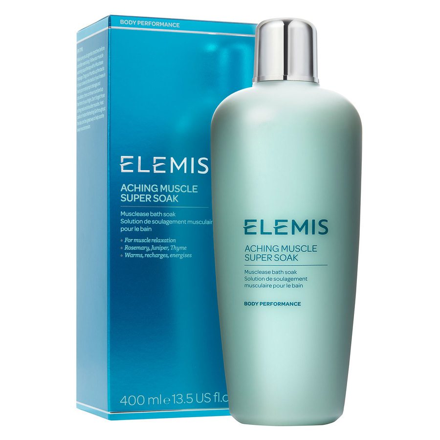 Elemis Aching Muscle Super Soak 400ml