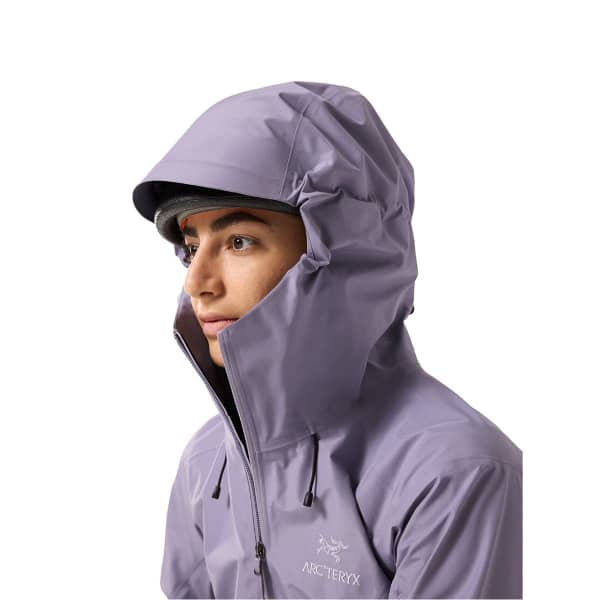 Veste randonnée ARC'TERYX BETA LT JACKET W VELOCITY