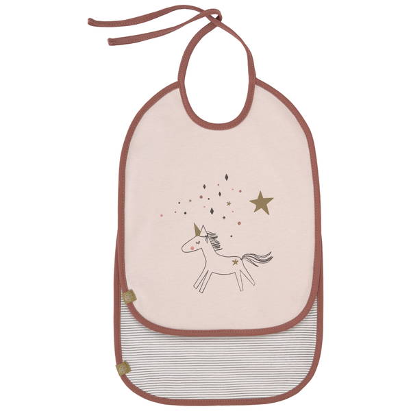 LässigLässig   Bindelätzchen Magic Horse M