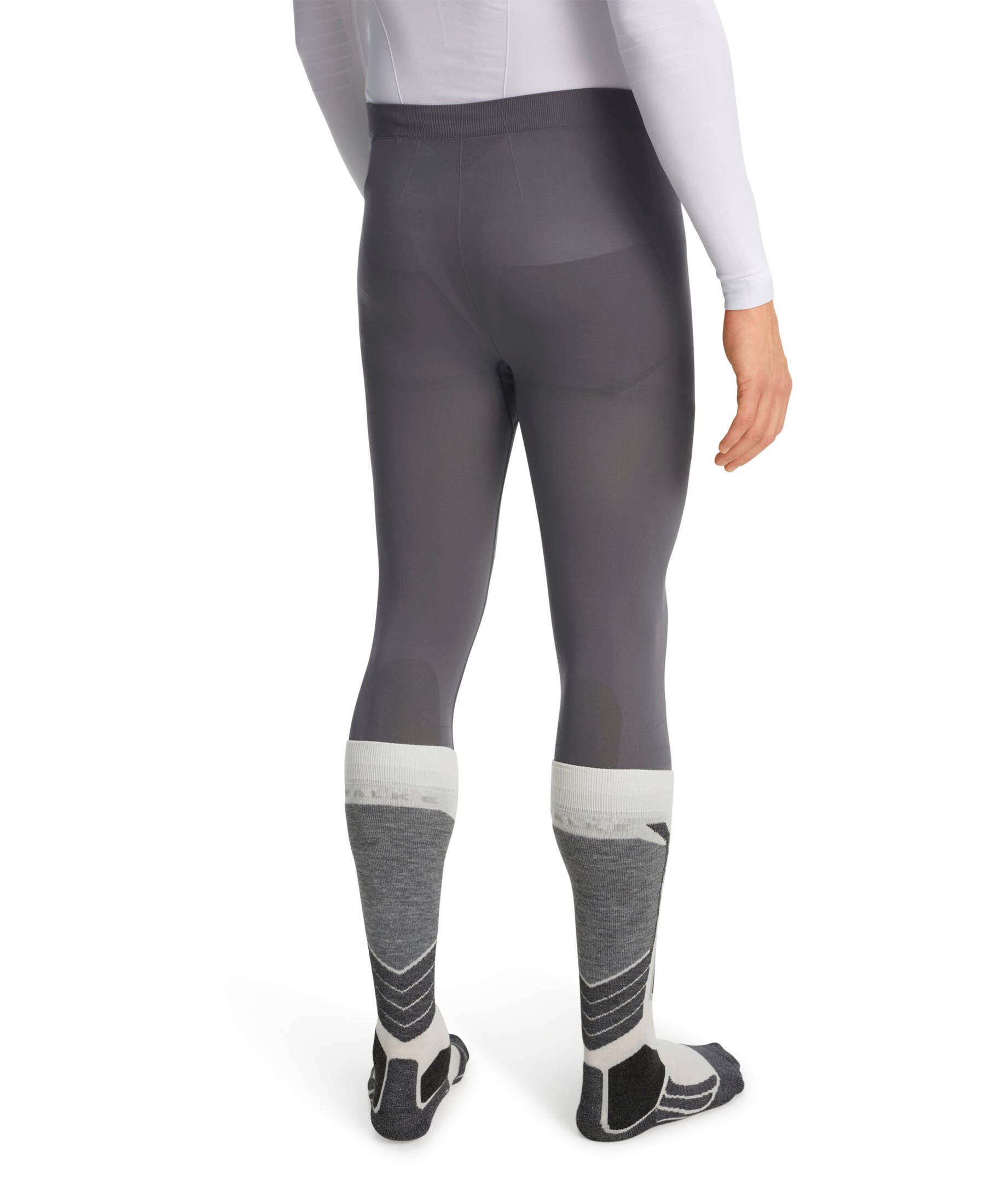 FALKE| Herren Tights cropped