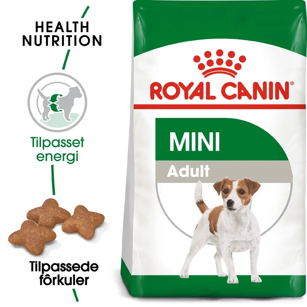 Royal Canin Royal Canin Mini Adult 8 kg