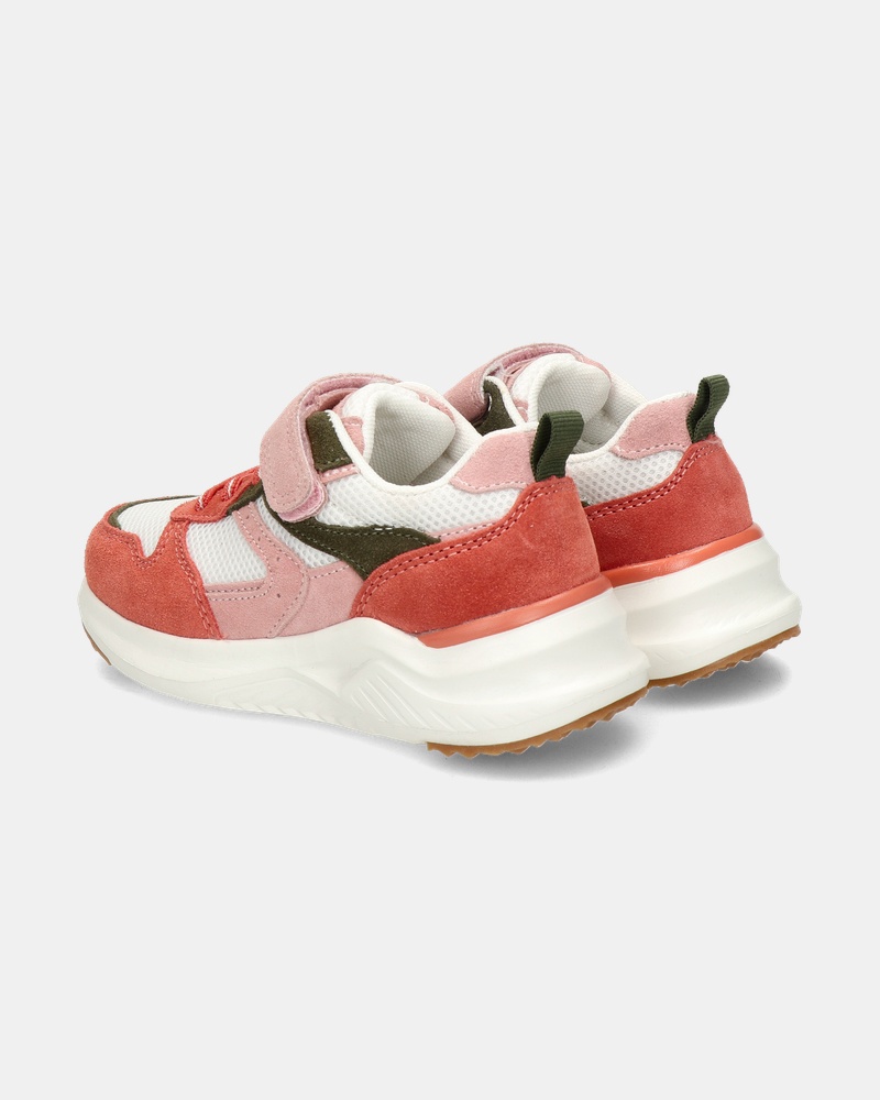 Nelson Kids Klittenbandschoenen  - multi