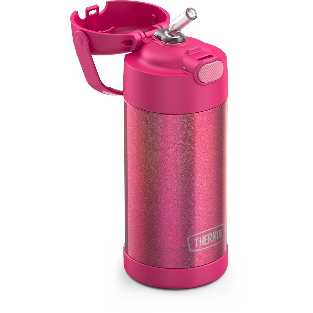 12oz FUNTAINER® WATER BOTTLE