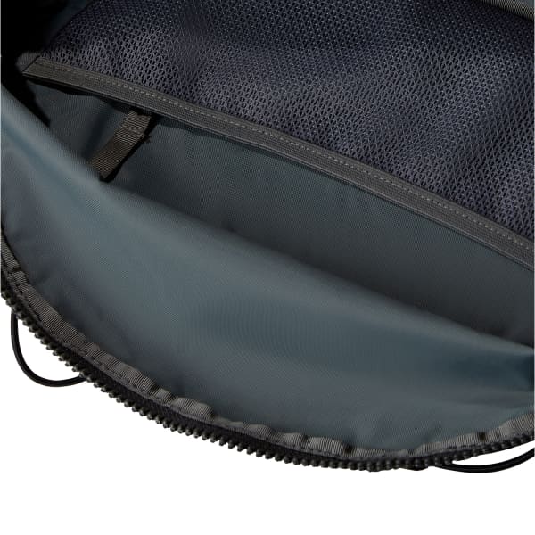 Bagagerie de voyage THE NORTH FACE TERRA LUMBAR 6L ASPHALT GREY/TNF BLACK