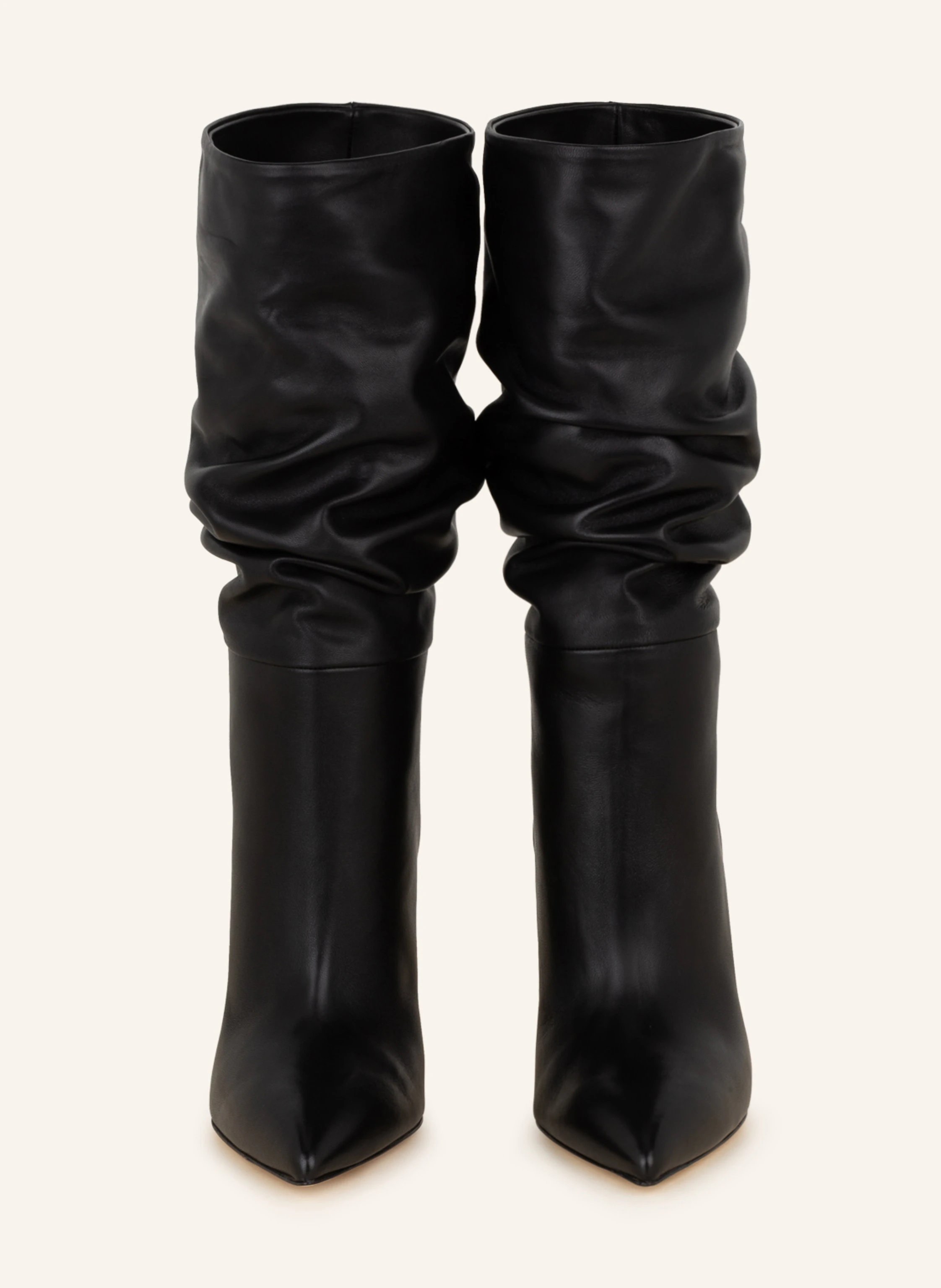 PARIS TEXAS Stiefeletten