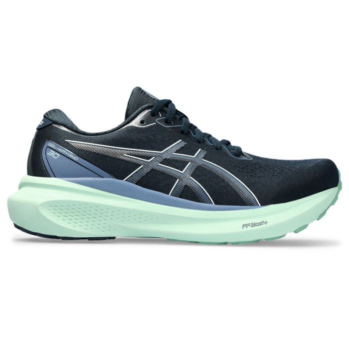 Asics Dame Løbesko Gel-Kayano 30 Sort