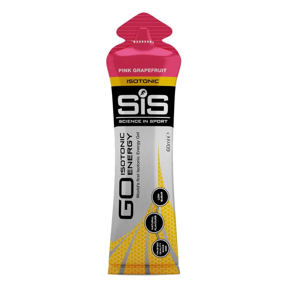 SIS Go Energie-Gel Grapefruit 60ml