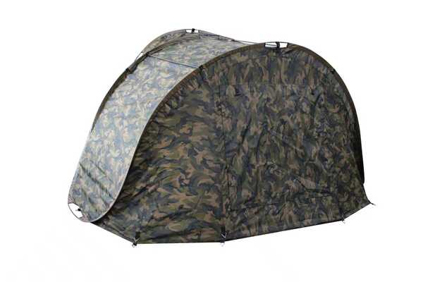 Biwy Ultimate Adventure Recon Pop-Up Shelter Camo