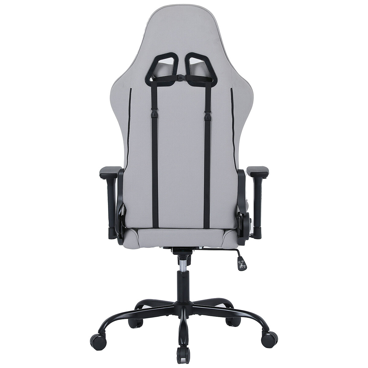The G-Lab K-Seat Platinium (Gris)