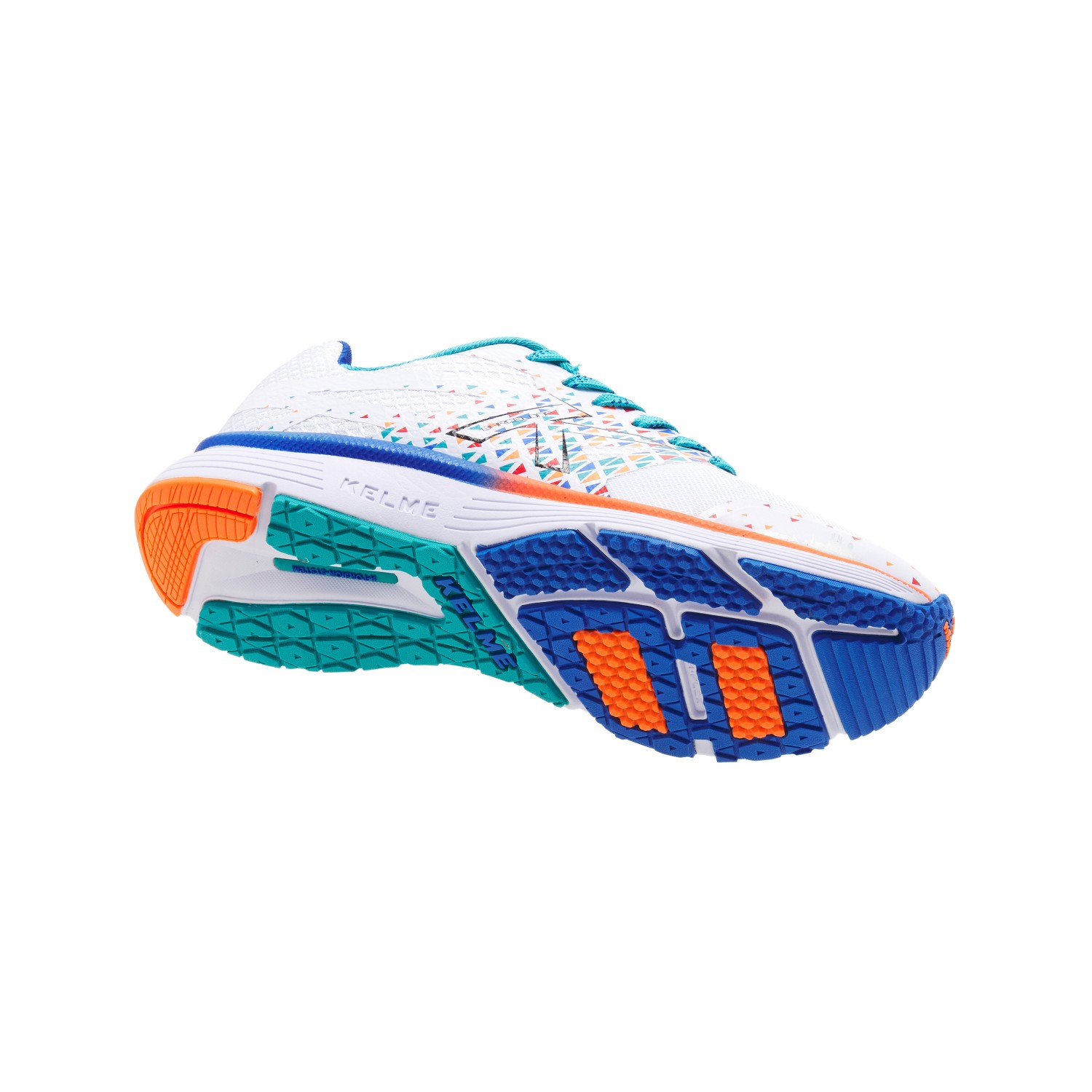 Zapatillas Running chega a Barcelona