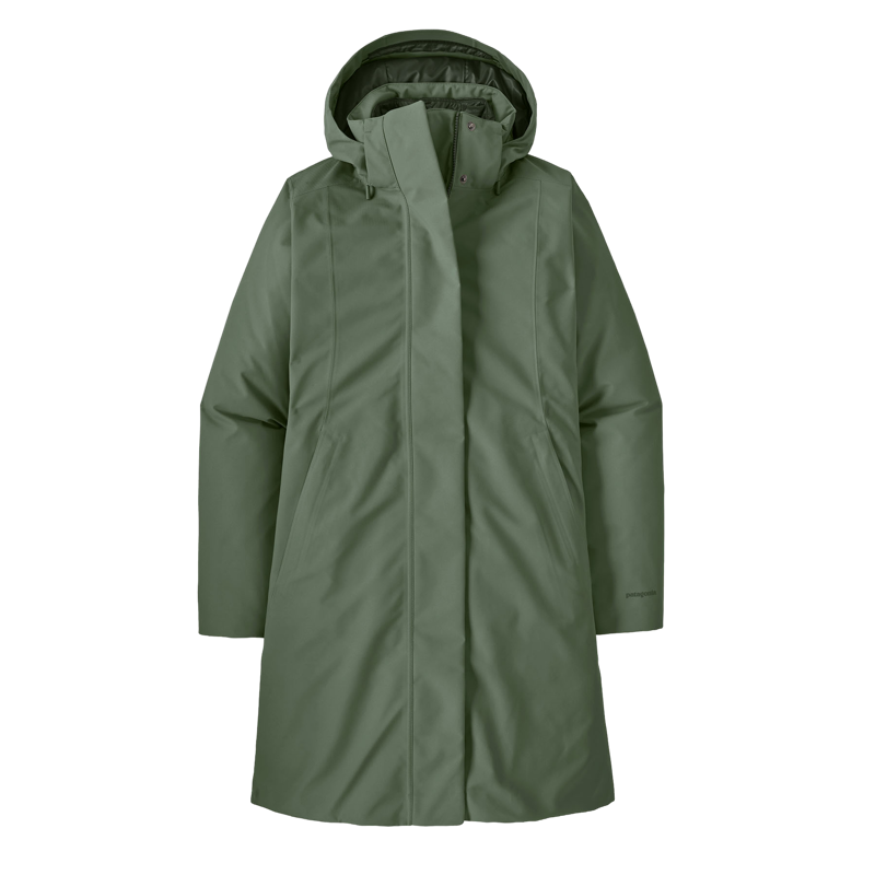 Tres 3-in-1 Parka