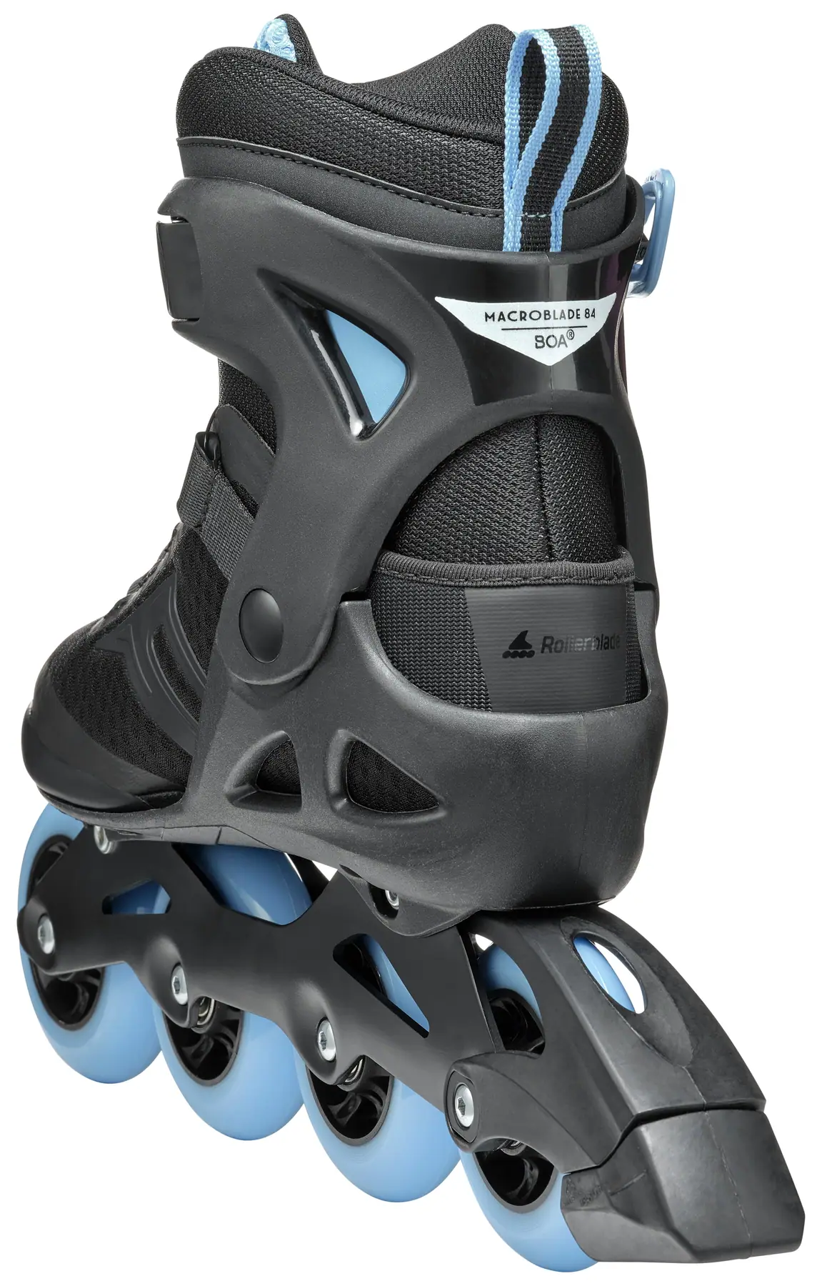 Rollerblade Macroblade 84 BOA Inliners Dame | SkatePro