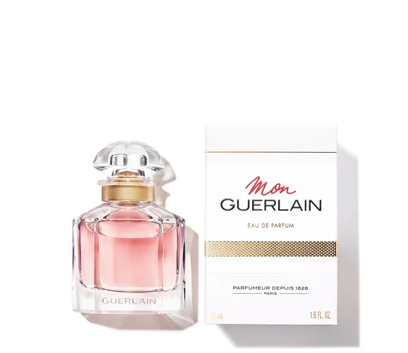 Guerlain Mon Guerlain Eau de Parfum