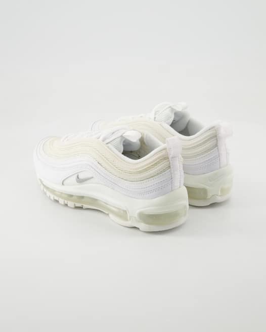 Nike Nike Air Max 97 Sneaker in Weiß