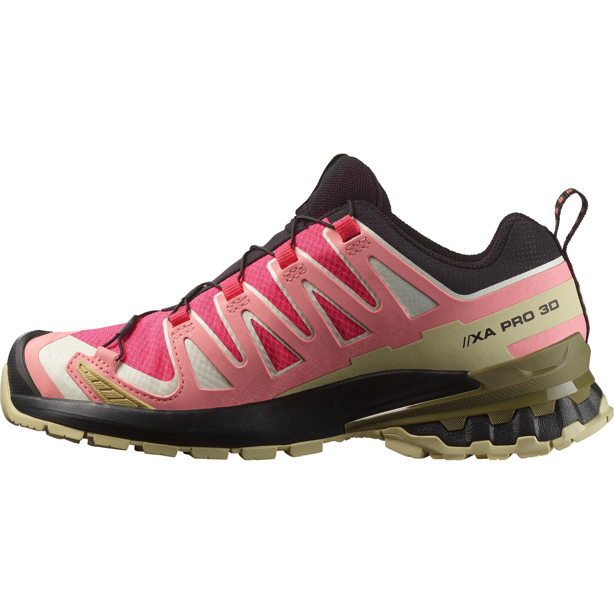 Salomon Laufschuh »XA PRO 3D V9 GORE-TEX W«  wasserdicht