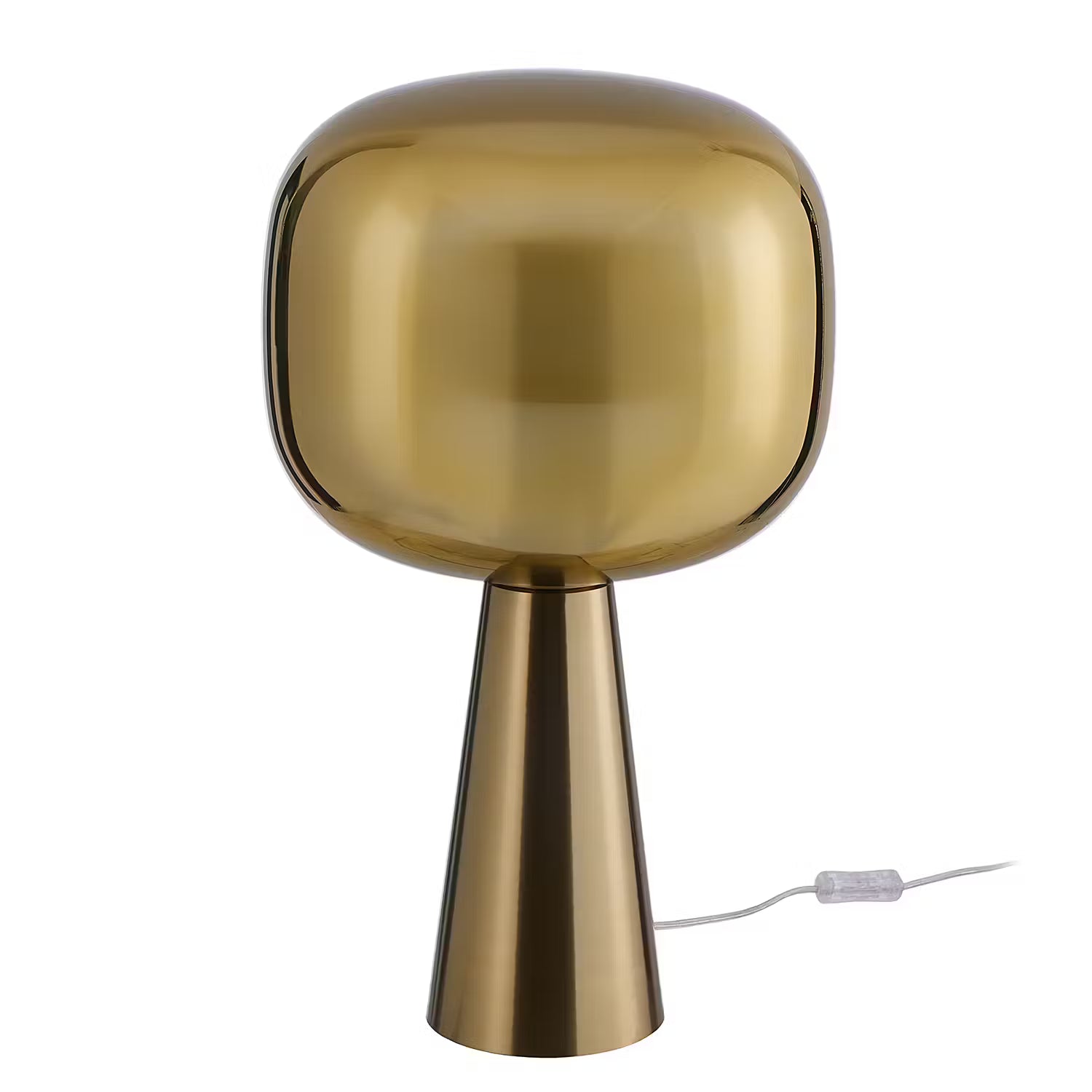 ART DECO Tischleuchte
