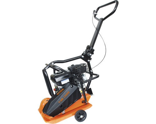 Atika V-HB 13000 trilplaat