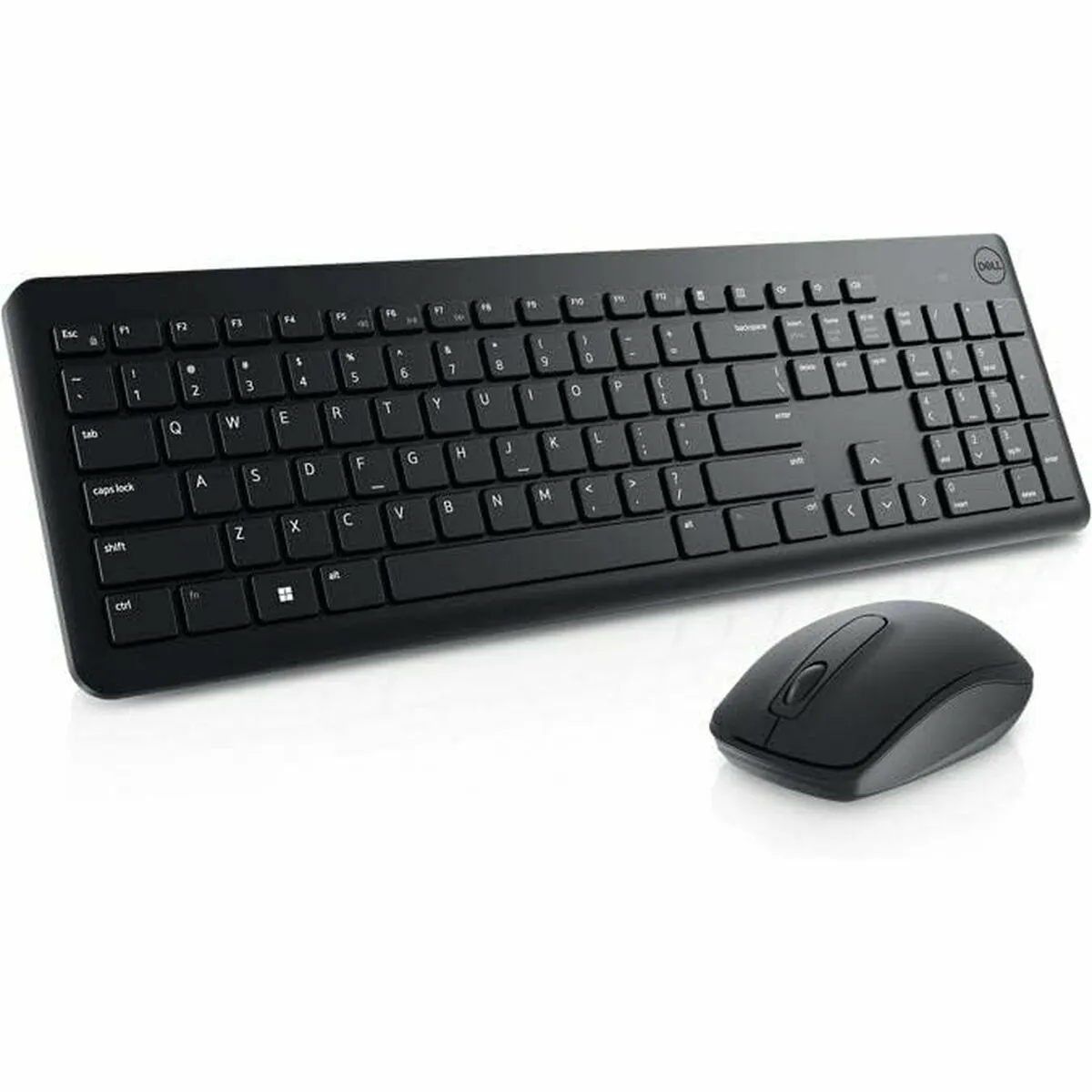 Dell KM3322W Noir