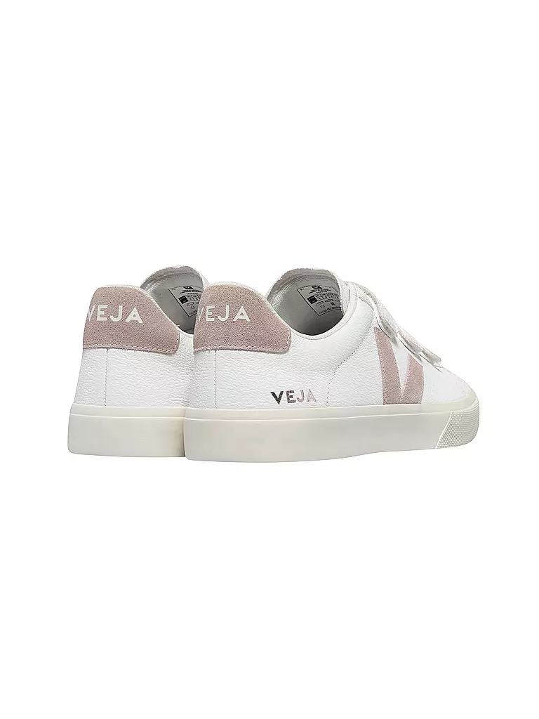 VEJA Sneaker RECIFE weiss
