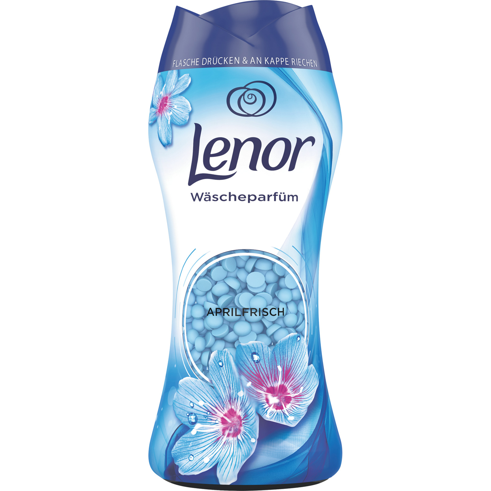 Lenor Wäschep Aprilfrisch 210g