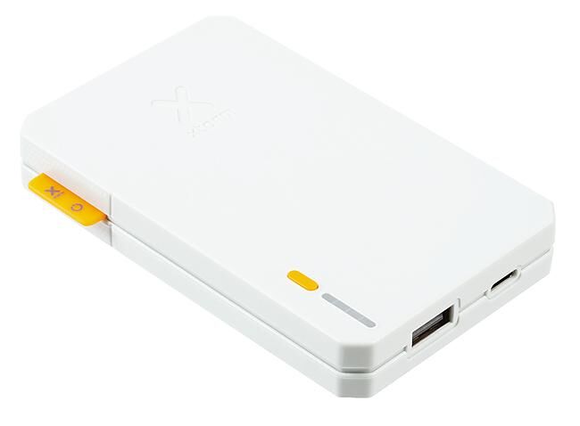 XTORM - POWERBANK ESSENTIAL 5000 mAH