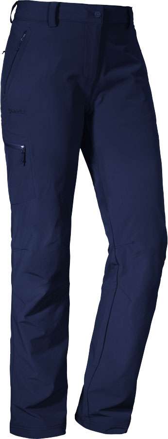 Schöffel Ascona Damen Hose