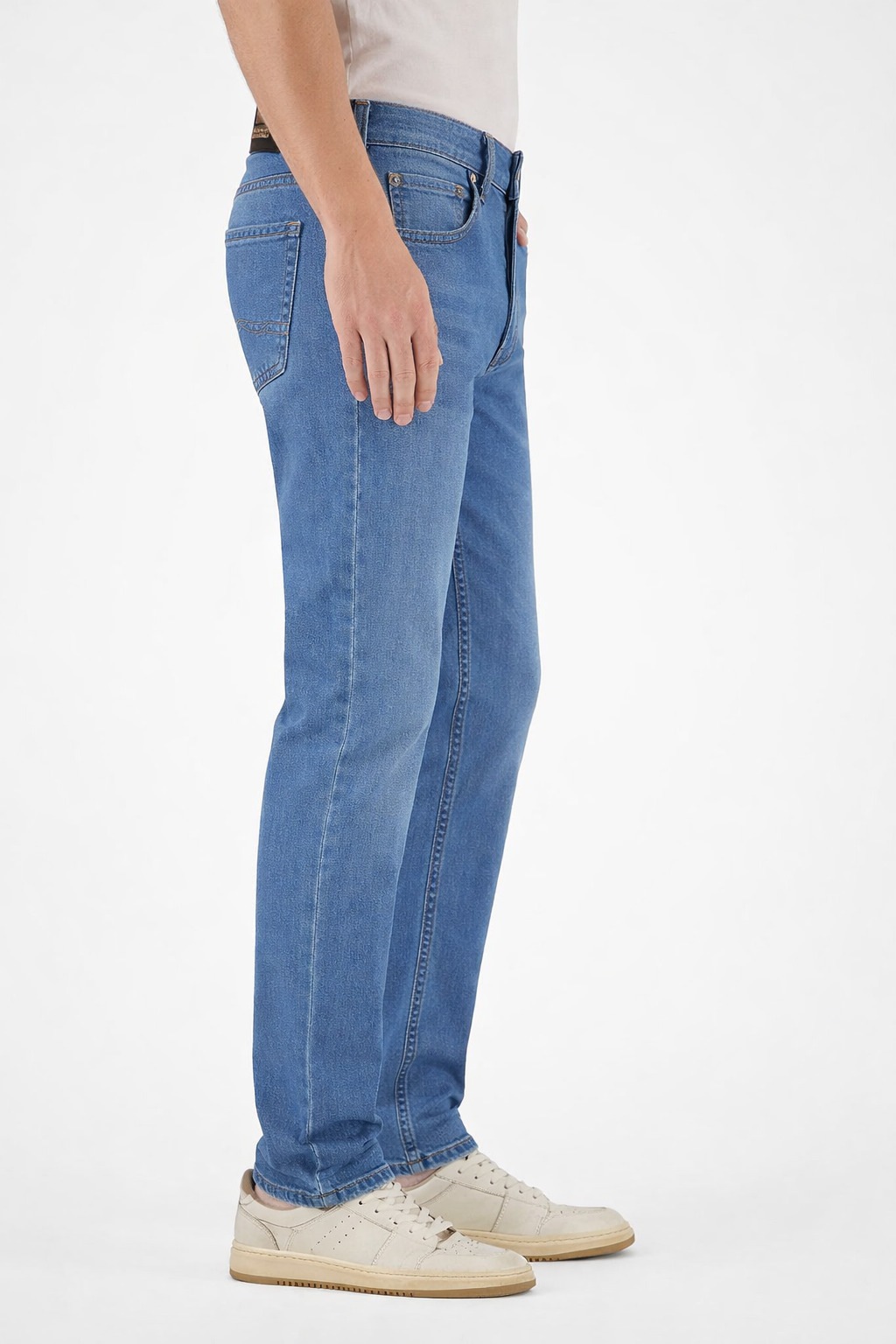 Atelier GARDEUR Regular-fit-Jeans »Atelier GARDEUR Jeans Bradley-1«