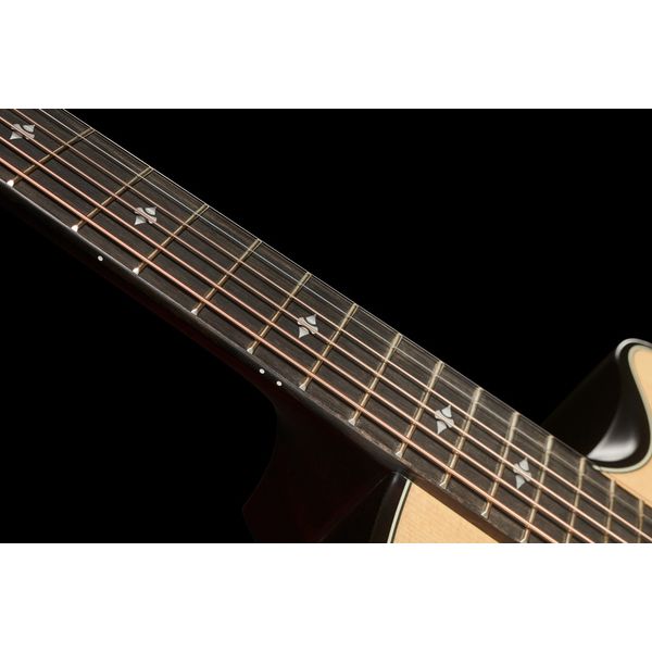Taylor Builders Ed 314ce LTD 50th Nat