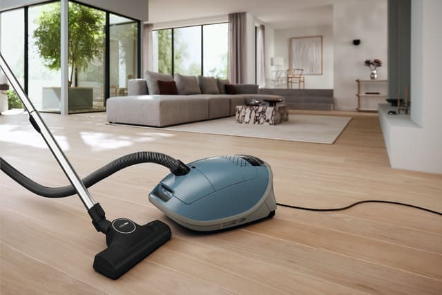 Miele Støvsuger Guard M1 Flex