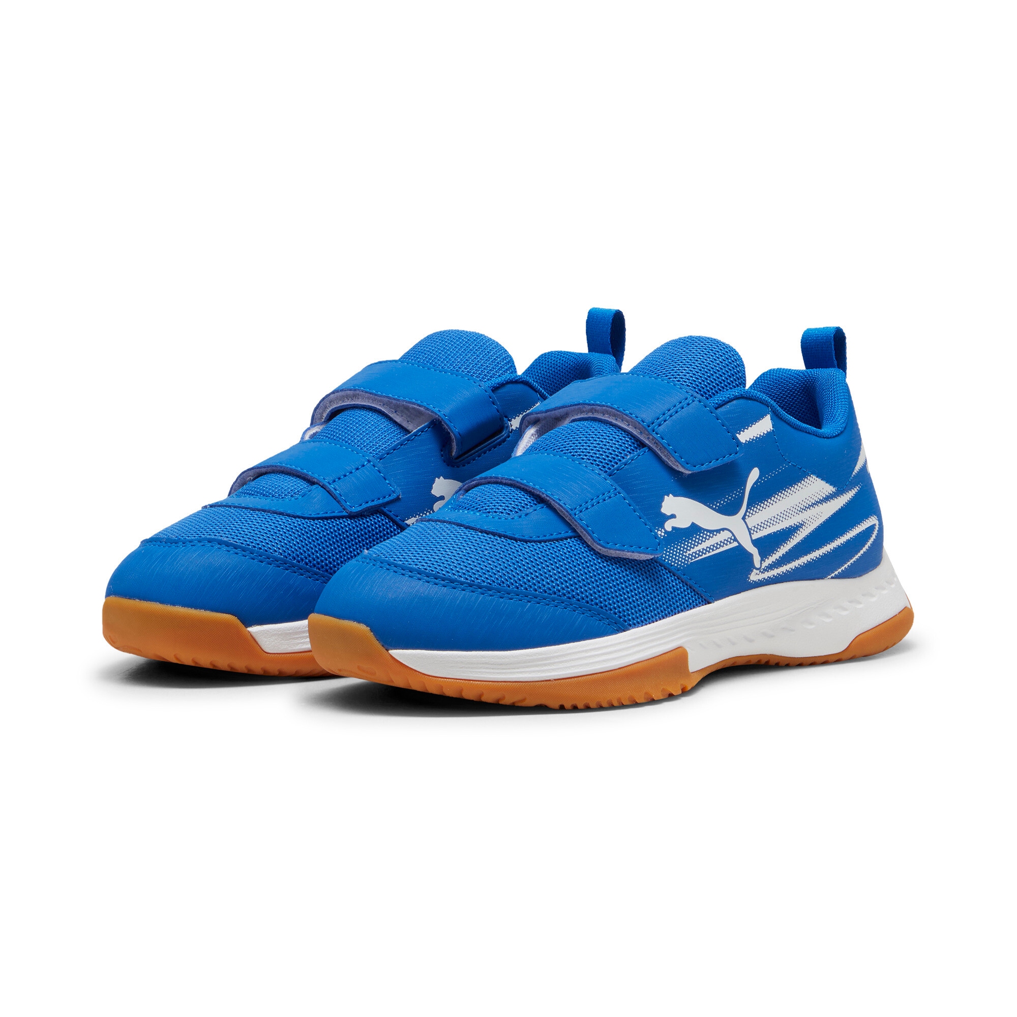 PUMA Hallenschuh »VARION II V JR«
