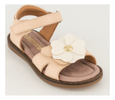 Bisgaard Børnesandal Beige 70273.123