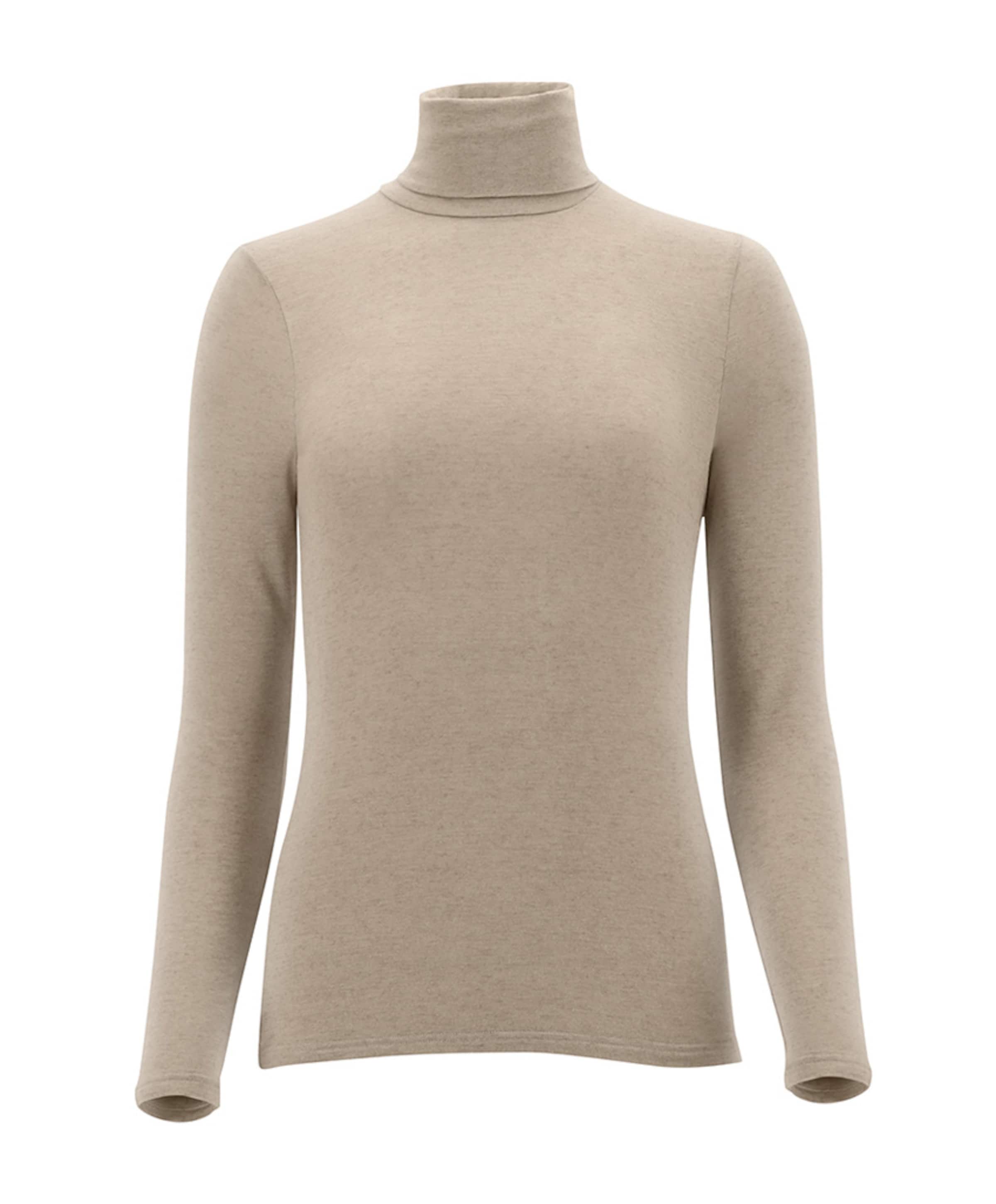 Oroblu Dames coltrui beige